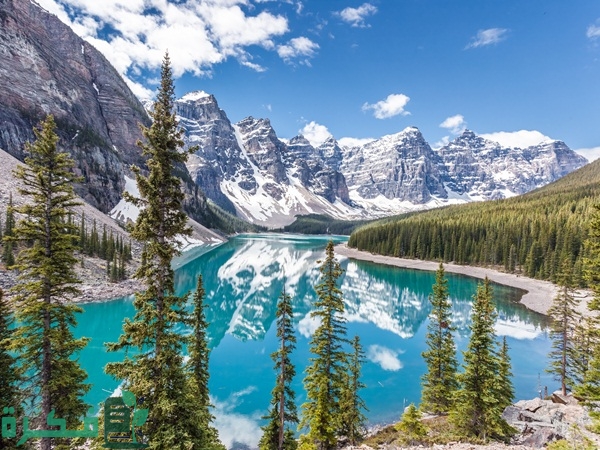 كم عدد سكان كندا