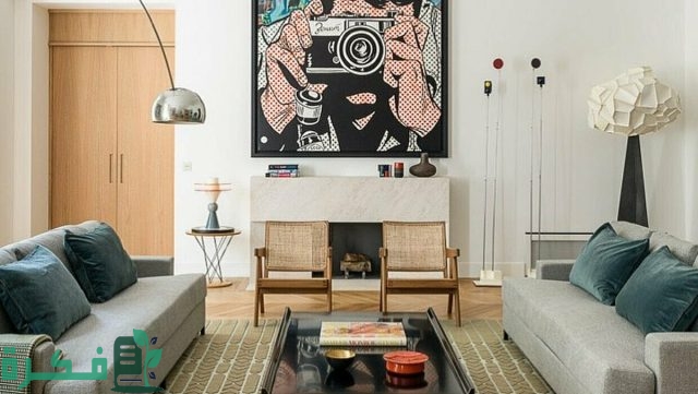 كيف أبدأ بتجديد اثاث المنزل كيف أبدأ بتجديد اثاث المنزل