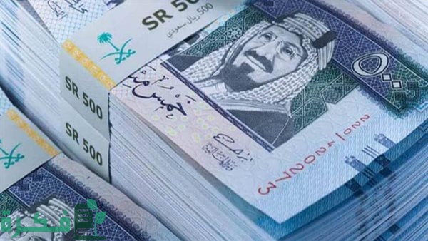 كيف استثمر مبلغ 500 ريال