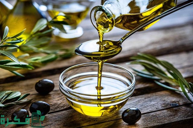 كيفية معرفة حموضة زيت الزيتون