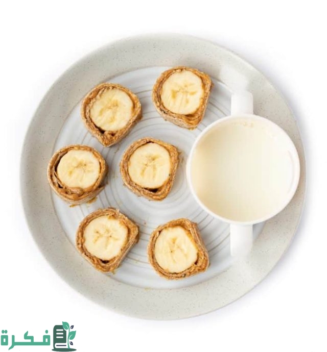 افكار لعمل فطور صحي للاطفال