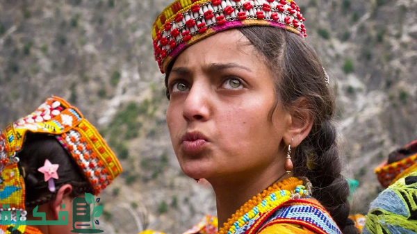 لماذا القبائل لا تزوج الشرارات