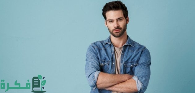 ما معنى الدمث من الرجال هو