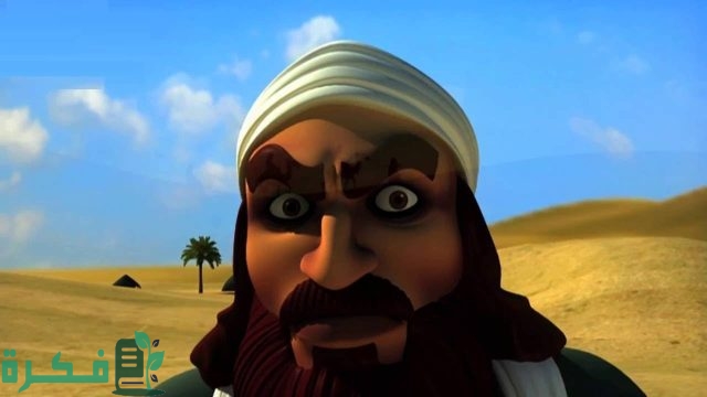 ما هو اسم أبو لهب كاملا ما هو اسم أبو لهب كاملا