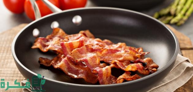 ما هو اللحم المقدد