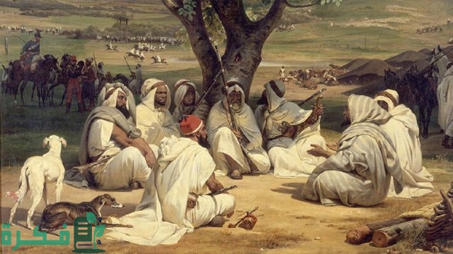 ما هو معنى السبع الطوال