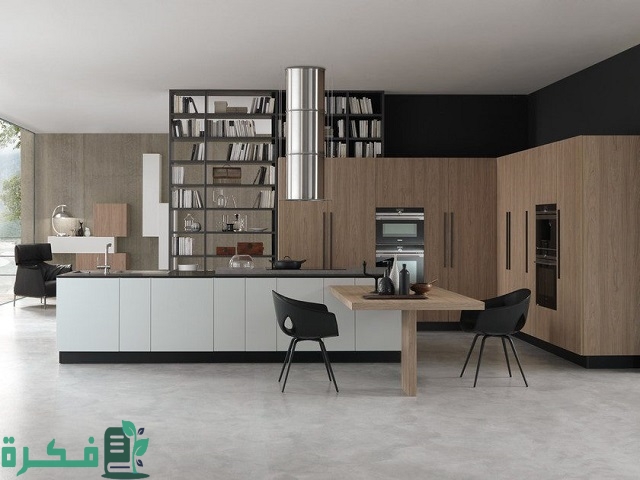 ما هي مطابخ اتش بي ال ؟ مميزات وعيوب والوان