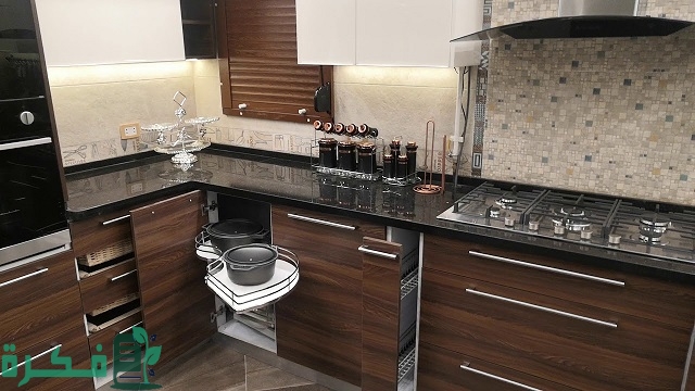 ما هي مطابخ بولي لاك ؟ مميزات وعيوب والوان ما هي مطابخ بولي لاك ؟ مميزات وعيوب والوان