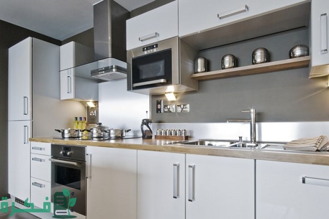 ما هي مطابخ بولي لاك ؟ مميزات وعيوب والوان ما هي مطابخ بولي لاك ؟ مميزات وعيوب والوان