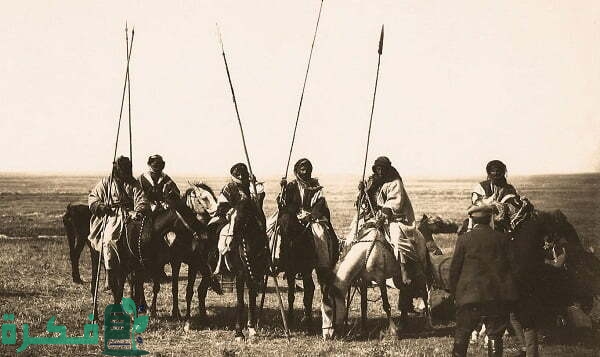 ماذا قال الرسول عن قبيلة بلي