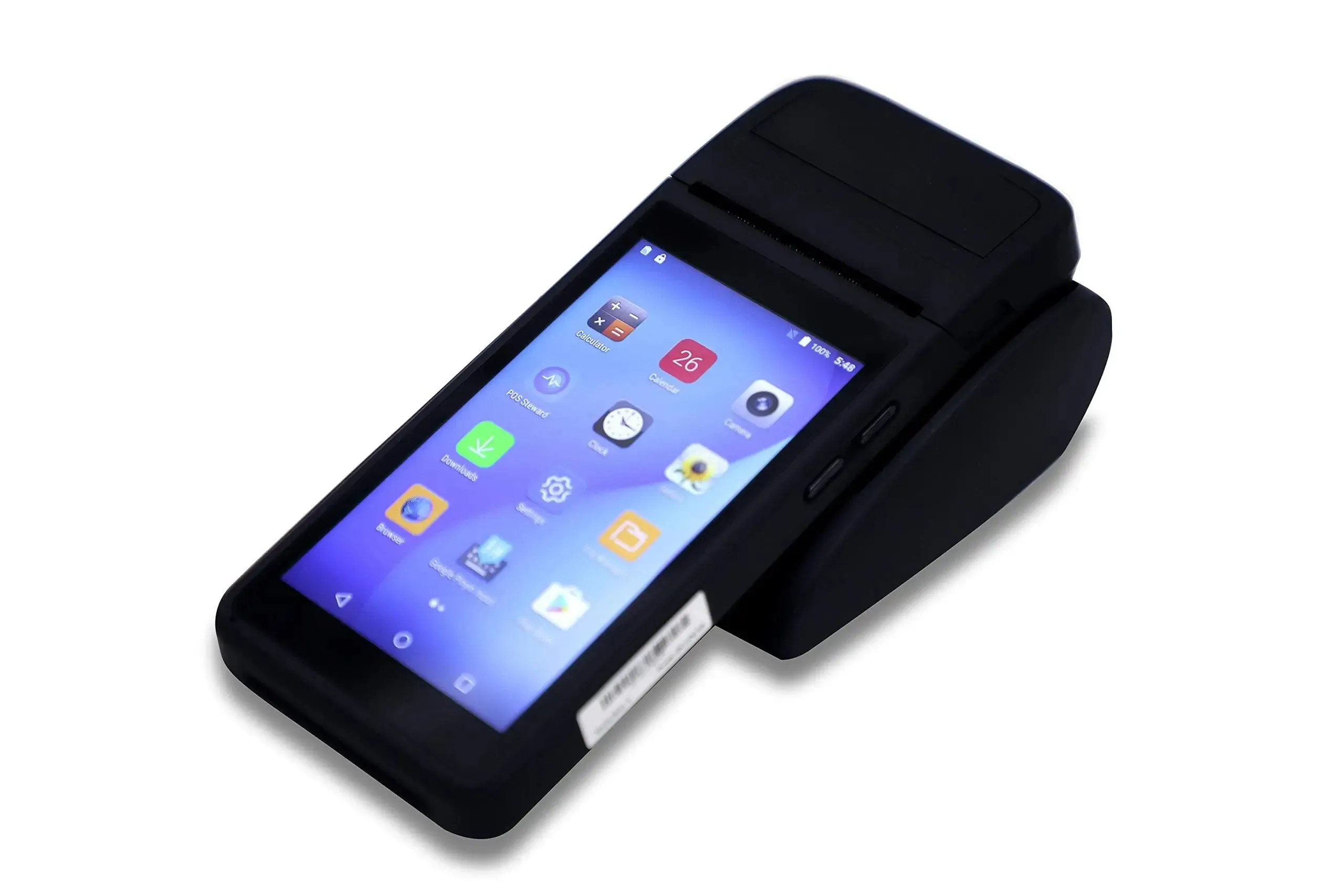 مشاكل نقاط البيع الراجحي