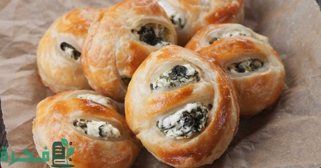 معجنات سريعة للضيوف