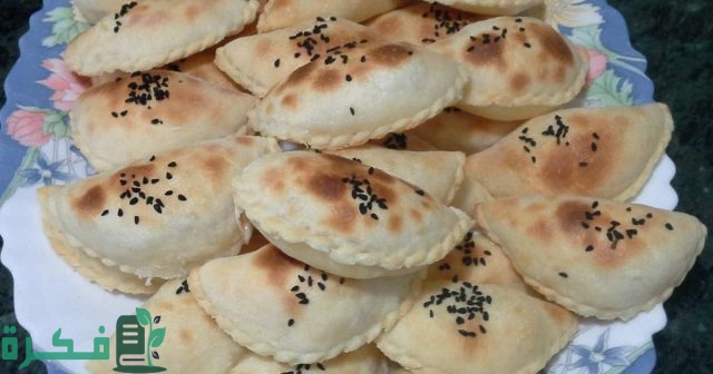 معجنات سريعة للضيوف