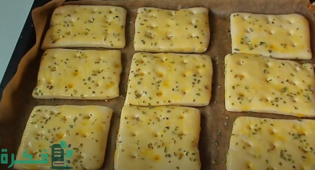 معجنات سريعة للضيوف