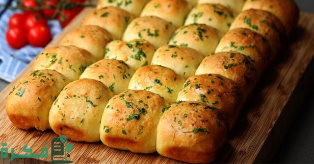 معجنات سريعة للضيوف