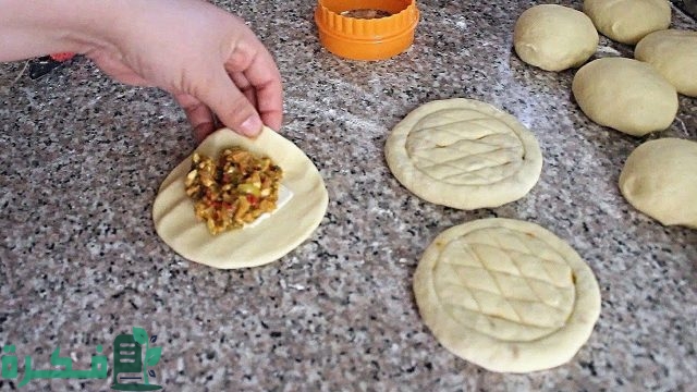 معجنات سريعة للفطور معجنات سريعة للفطور