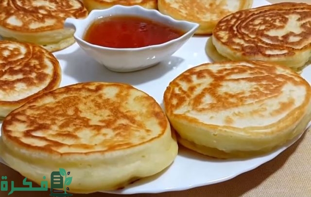 معجنات سريعة للفطور معجنات سريعة للفطور