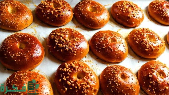 معجنات سريعة للفطور معجنات سريعة للفطور