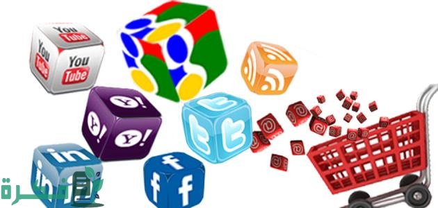 مقدمة عن التسويق