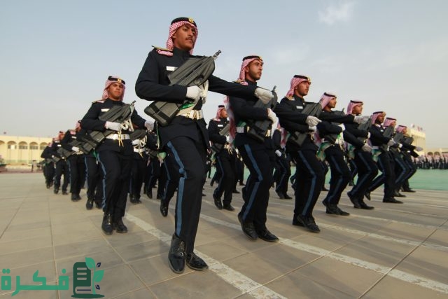 مميزات كلية الملك خالد العسكرية بعد التخرج