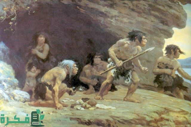 من هم سكان الارض قبل البشر