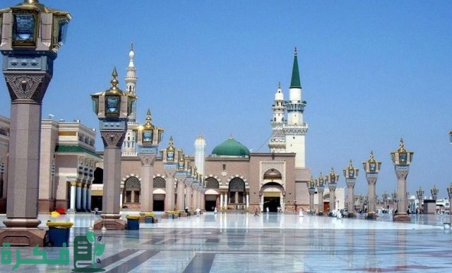 من هم سكان المدينة المنورة الذين آمنوا بالرسول