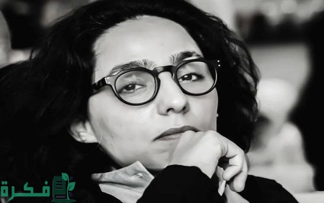 من هي أمل الحربي