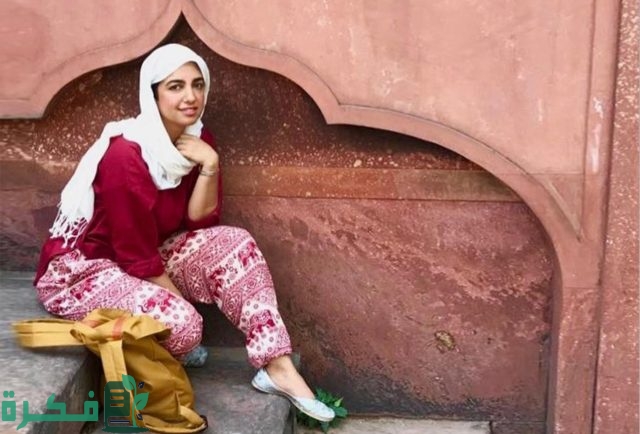 نجلاء الودعاني مواليد كم