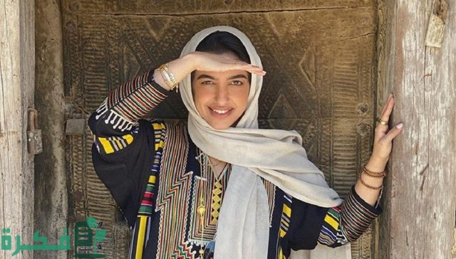 نجلاء الودعاني مواليد كم