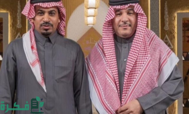 وش أصل قبيلة المخلفي