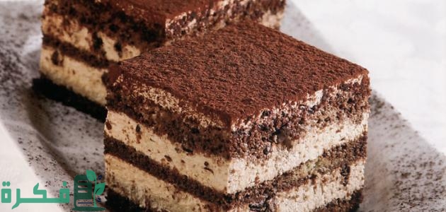 طريقة عمل حلويات سريعة طريقة عمل حلويات سريعة