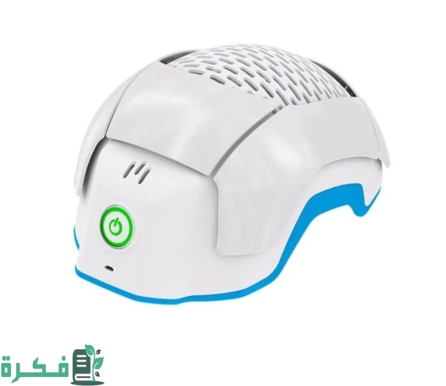 جهاز انبات الشعر بالليزر