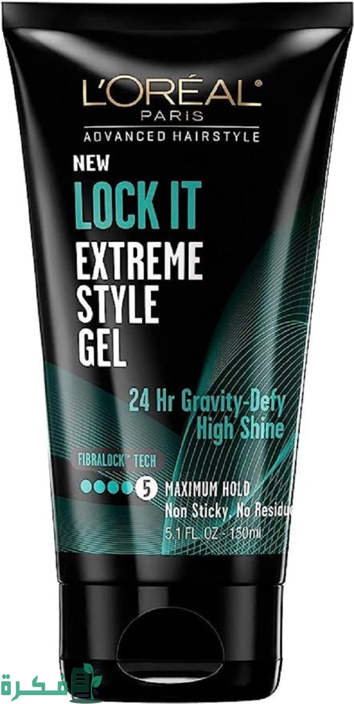 أفضل جل للشعر الخشن