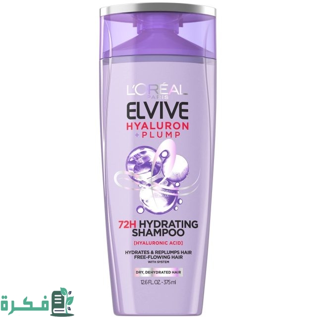 أفضل شامبو لرائحة الشعر