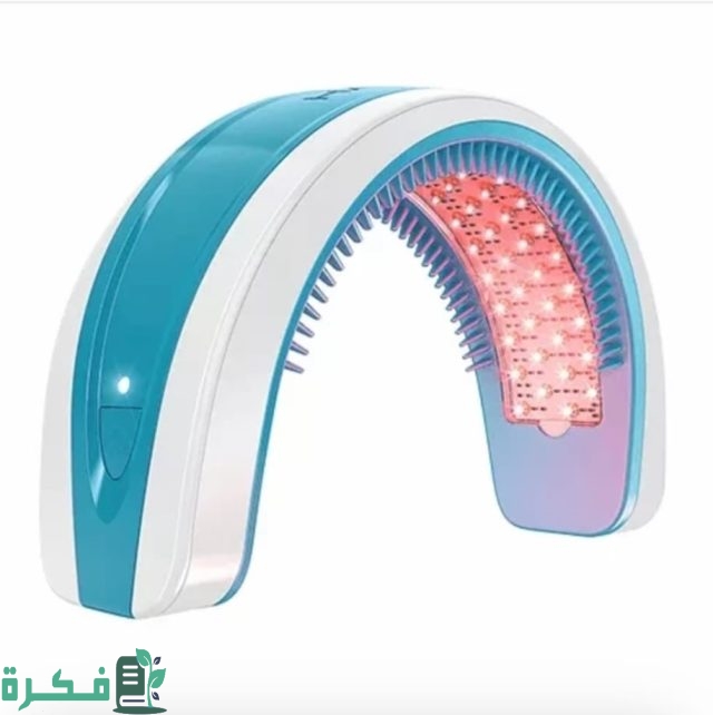 جهاز انبات الشعر بالليزر