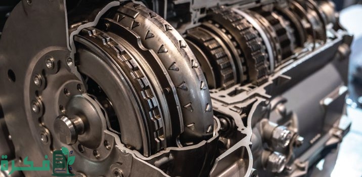 اجزاء القير الاوتوماتيك بالصور 3 اجزاء القير الاوتوماتيك بالصور