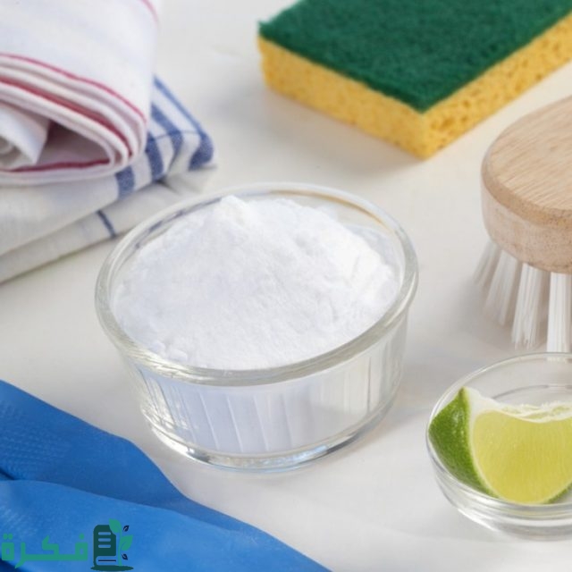 تنظيف سيراميك المطبخ من الدهون