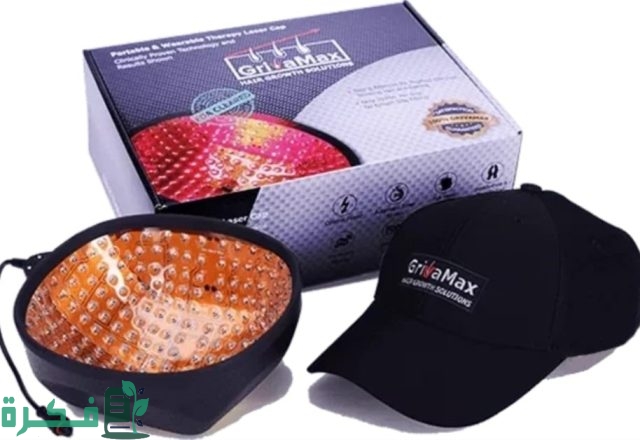 جهاز انبات الشعر بالليزر