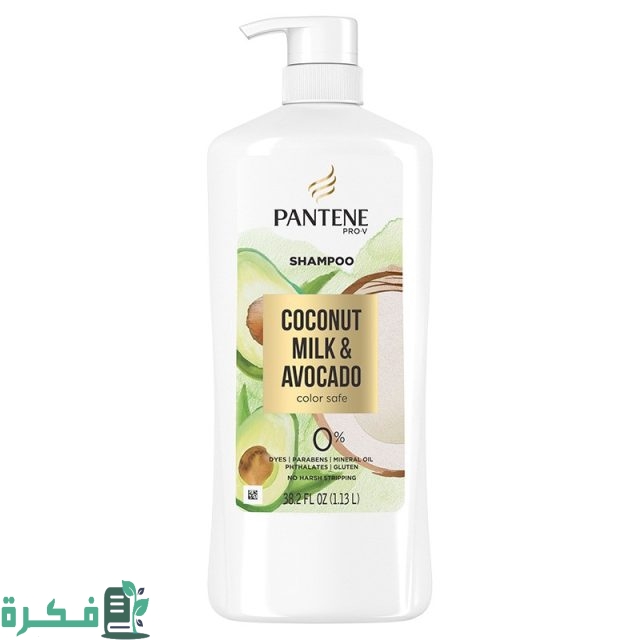 أفضل شامبو لرائحة الشعر