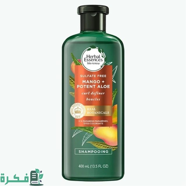 أفضل شامبو لرائحة الشعر