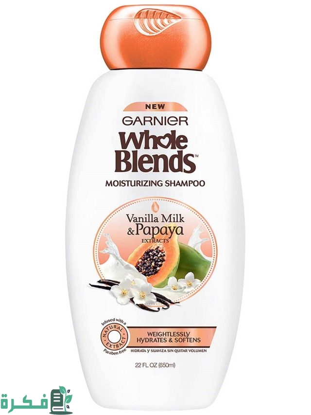 أفضل شامبو لرائحة الشعر