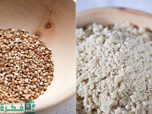 الفرق بين الجرانولا والشوفان