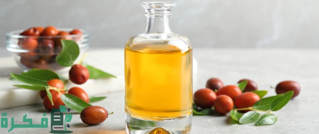 تجربتي مع زيت الجوجوبا للشعر وطريقة استخدامه