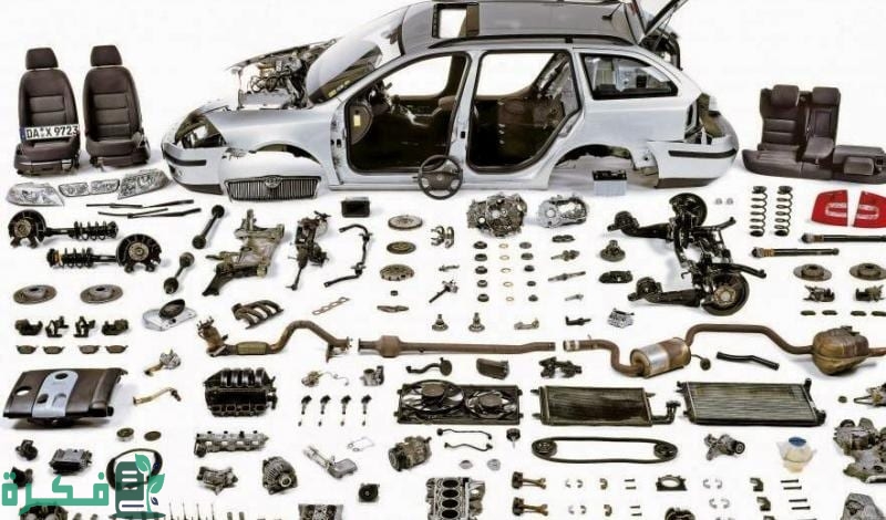 أسماء مواقع قطع غيار السيارات اليابانية 4 أسماء مواقع قطع غيار السيارات اليابانية