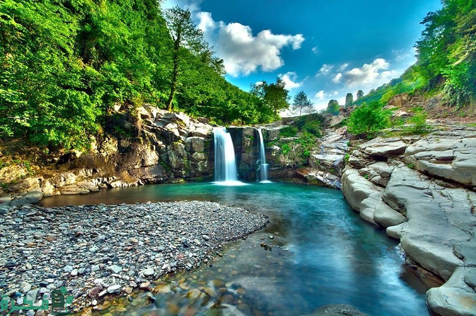 أفضل أنشطة يمكنك ممارستها في شلالات أوردو