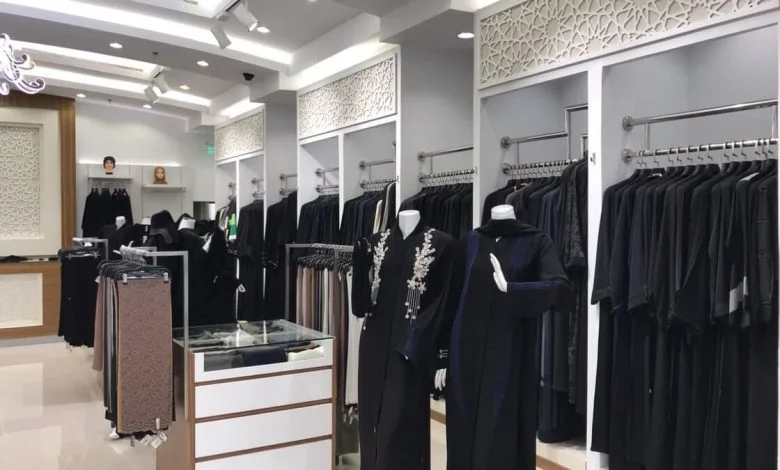 أفضل محل عبايات في الرياض أفضل محل عبايات في الرياض