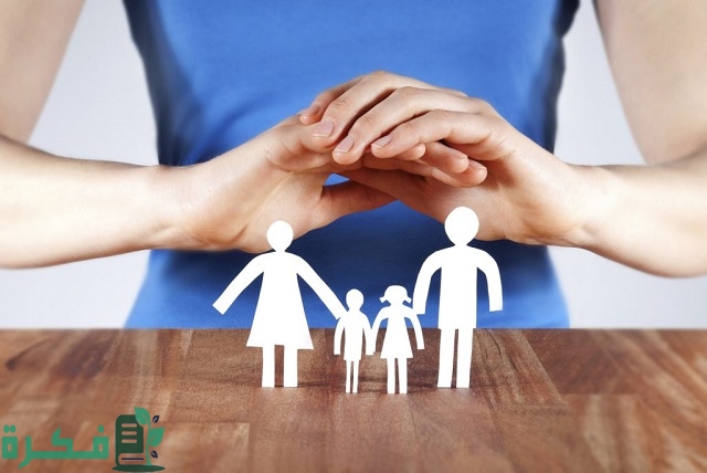 أنواع التأمين في أمريكا