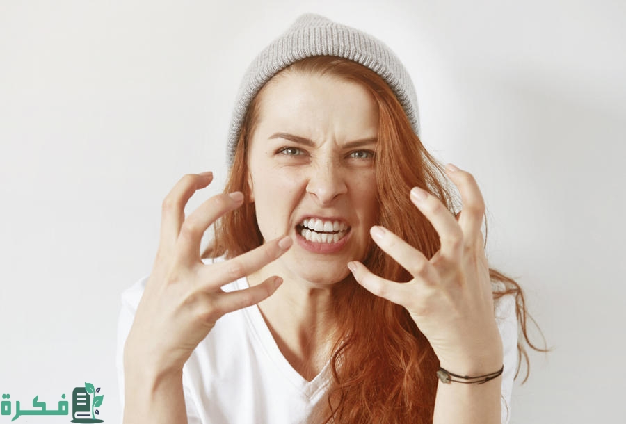 اذاعة مدرسية عن الغضب اذاعة مدرسية عن الغضب