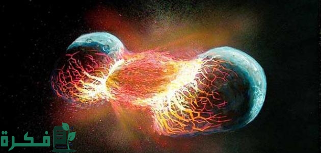 اذاعة مدرسية عن نشأة القارات القديمة