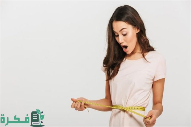 اسباب النحافة عند النساء